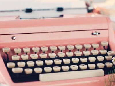 My Tips for Becoming a Good&nbsp;Writer